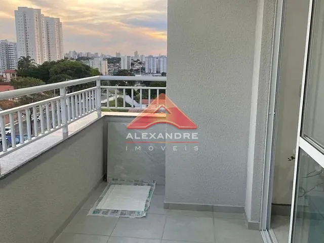 Apartamento com 65m² 2 quartos e 1 banheiro, à venda, no bairro Loteamento Residencial Vista Linda em São José dos Campos