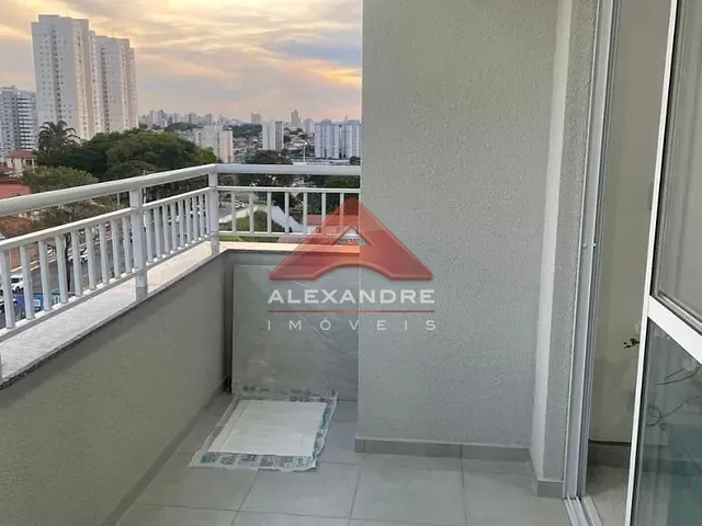 Apartamento com 65m² 2 quartos e 1 banheiro, à venda, no bairro Loteamento Residencial Vista Linda em São José dos Campos