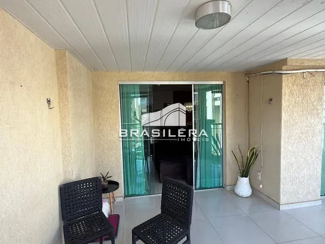 Apartamento com 108m² 3 quartos e 5 banheiros, à venda, no bairro Setor Bueno em Goiânia