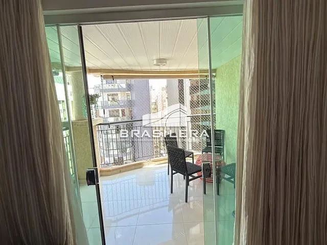 Apartamento com 108m² 3 quartos e 5 banheiros, à venda, no bairro Setor Bueno em Goiânia