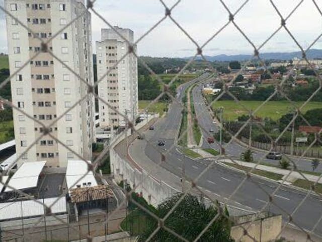 Foto do Apartamento - Apartamento com 2 dormitórios à venda, 51 m² por R$ 220.000,00 - Jardim Americano - São José dos Campos/SP | INDEPENDENCE NEGOCIOS IMOBILIARIOS LTDA