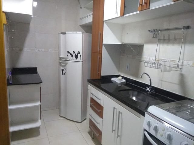 Foto do Apartamento - Apartamento com 2 dormitórios à venda, 51 m² por R$ 220.000,00 - Jardim Americano - São José dos Campos/SP | INDEPENDENCE NEGOCIOS IMOBILIARIOS LTDA