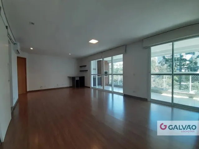 Apartamento 3 quartos e 3 banheiros, para alugar, no bairro Campo Comprido em Curitiba
