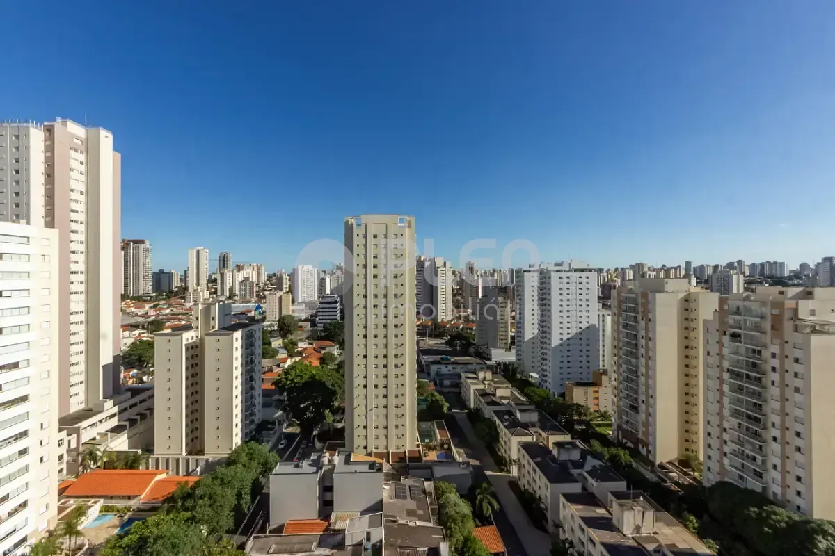 Studio de 1 quarto à venda em Vila Firmiano Pinto, São Paulo