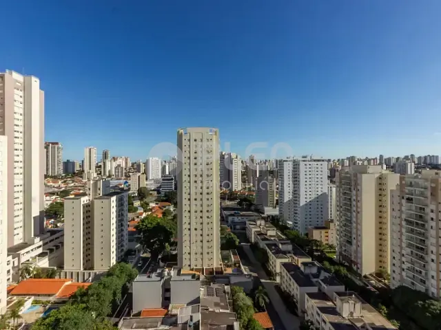 Studio 1 quarto e 1 banheiro, à venda, no bairro Vila Firmiano Pinto em São Paulo