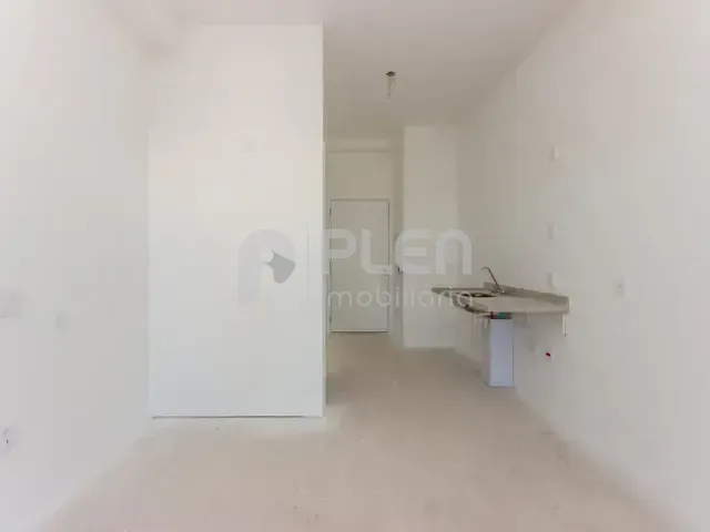 Studio 1 quarto e 1 banheiro, à venda, no bairro Vila Firmiano Pinto em São Paulo