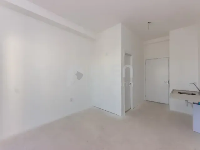 Studio 1 quarto e 1 banheiro, à venda, no bairro Vila Firmiano Pinto em São Paulo