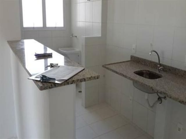 Foto do Apartamento - Apartamento residencial à venda, Jardim São Carlos, Sorocaba - AP3940. | Ary Proenca Negócios Imobiliários Ltda