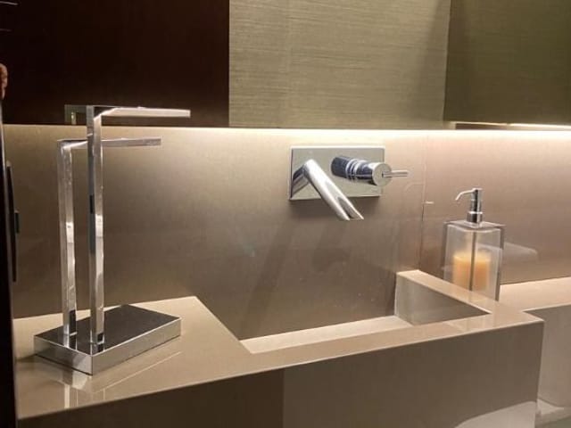 Foto do Apartamento - Apartamento à venda 3 Quartos, 3 Suites, 2 Vagas, 157M², Jardim Esplanada II, São José dos Campos - SP | Esplanada Resort | RUSSI IMÓVEIS