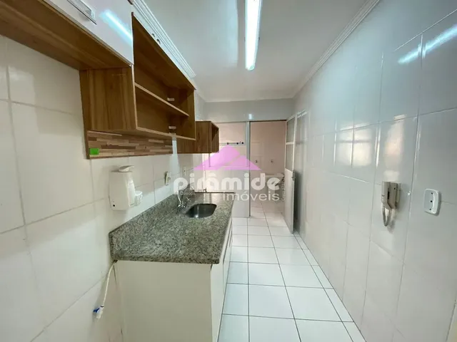 Apartamento com 97m² 3 quartos e 1 banheiro, à venda, no bairro Vila Adyana em São José Dos Campos