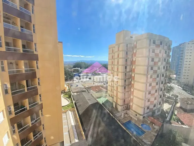 Apartamento com 97m² 3 quartos e 1 banheiro, à venda, no bairro Vila Adyana em São José Dos Campos