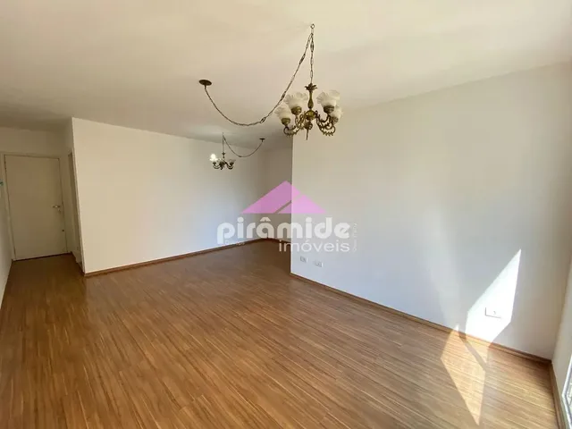 Apartamento com 97m² 3 quartos e 1 banheiro, à venda, no bairro Vila Adyana em São José Dos Campos