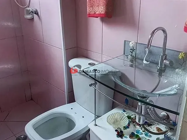 Apartamento 2 quartos e 1 banheiro, à venda, no bairro Jardim Maria Duarte em São Paulo