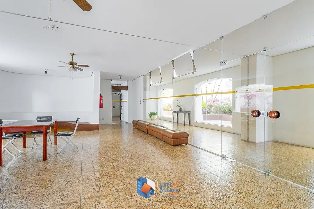 Apartamento, 2 quartos, 79 m² - Foto 22