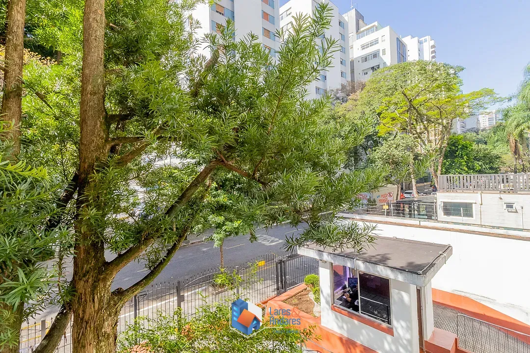 Apartamento, 2 quartos, 79 m² - Foto 12