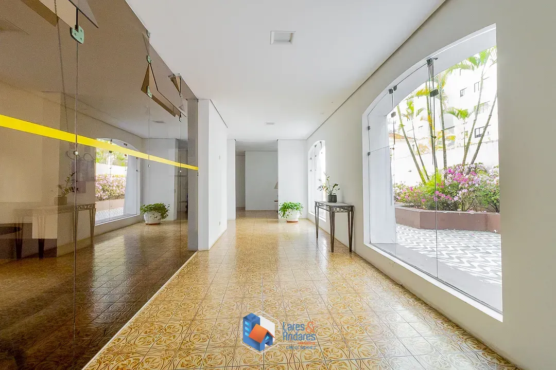 Apartamento, 2 quartos, 79 m² - Foto 21