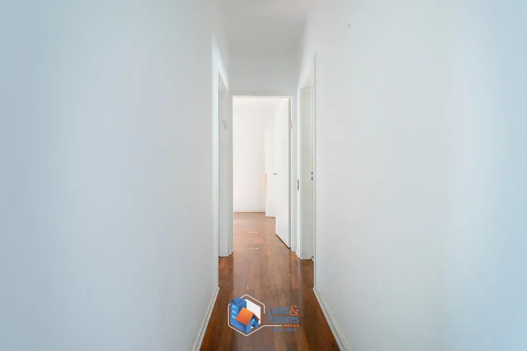 Apartamento, 2 quartos, 79 m² - Foto 4