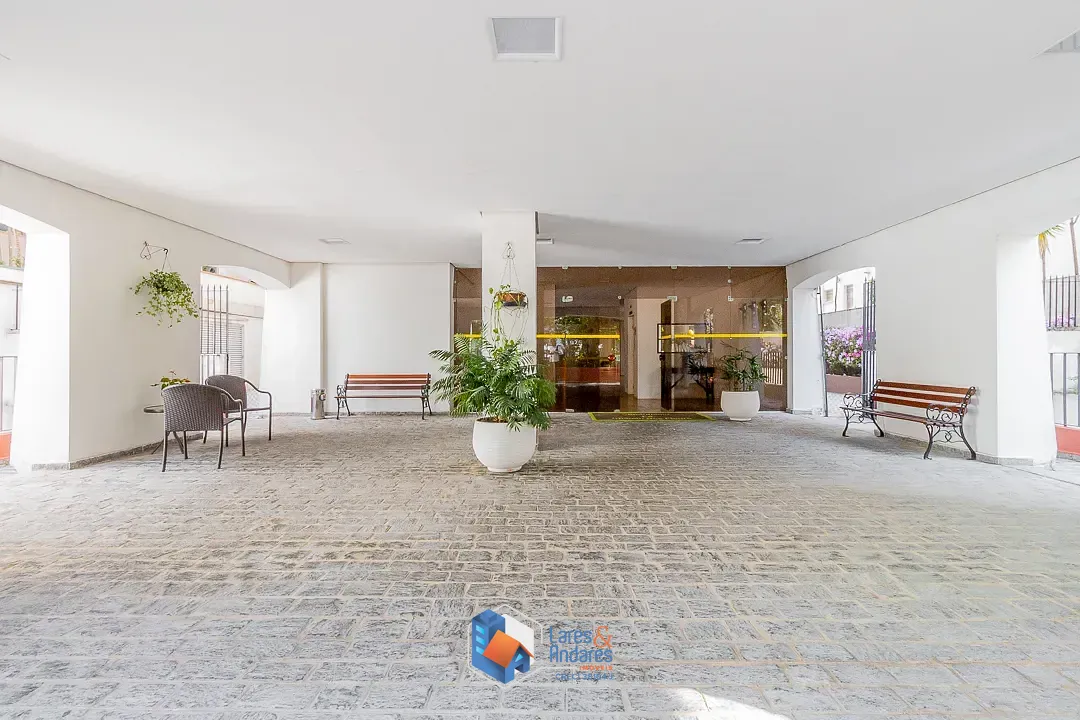 Apartamento, 2 quartos, 79 m² - Foto 25
