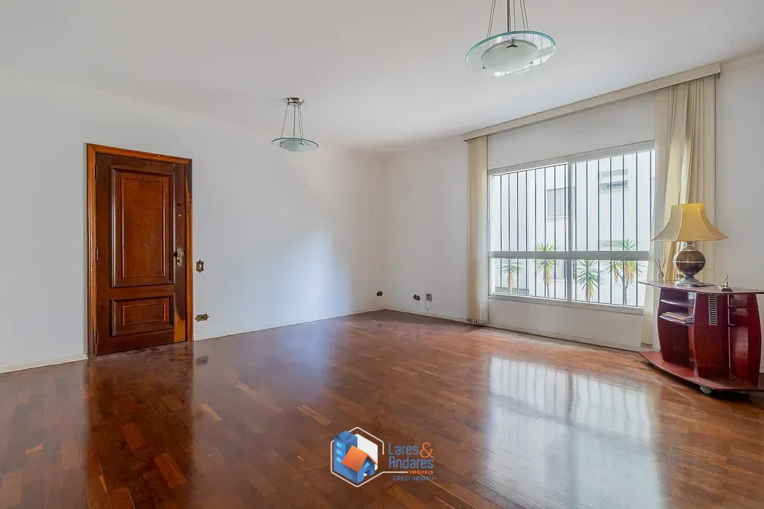 Apartamento, 2 quartos, 79 m² - Foto 1