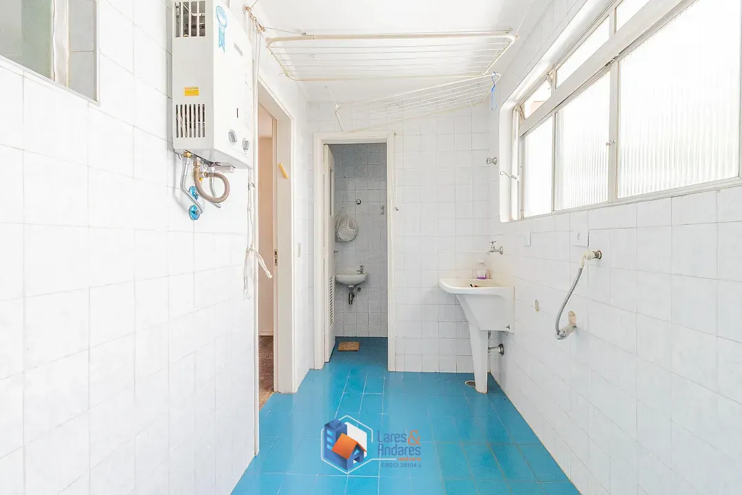 Apartamento, 2 quartos, 79 m² - Foto 16