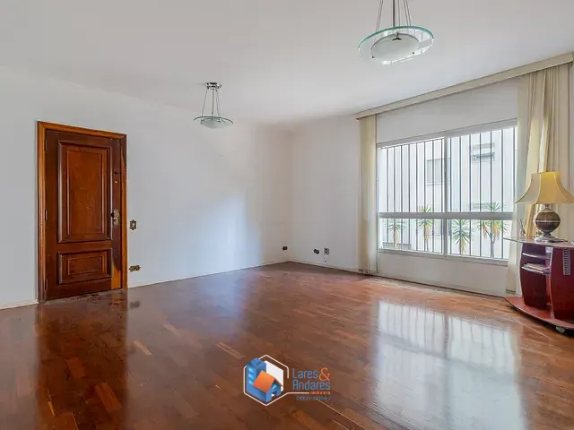 Apartamento com 79m² 2 quartos e 2 banheiros, à venda, no bairro Santa Cecília em São Paulo