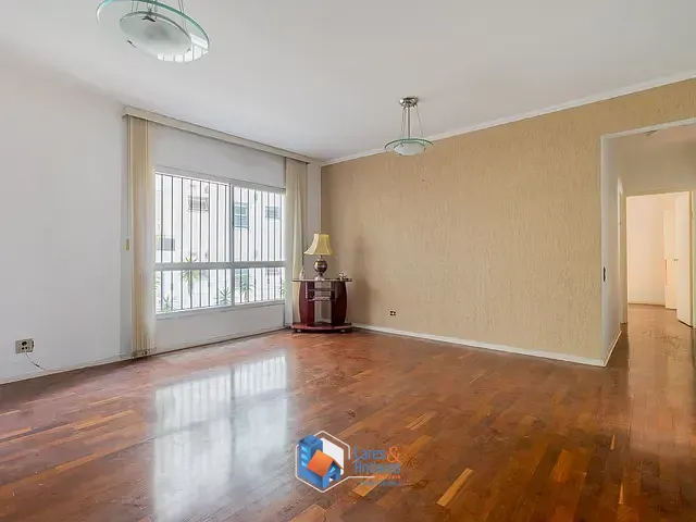 Apartamento com 79m² 2 quartos e 2 banheiros, à venda, no bairro Santa Cecília em São Paulo