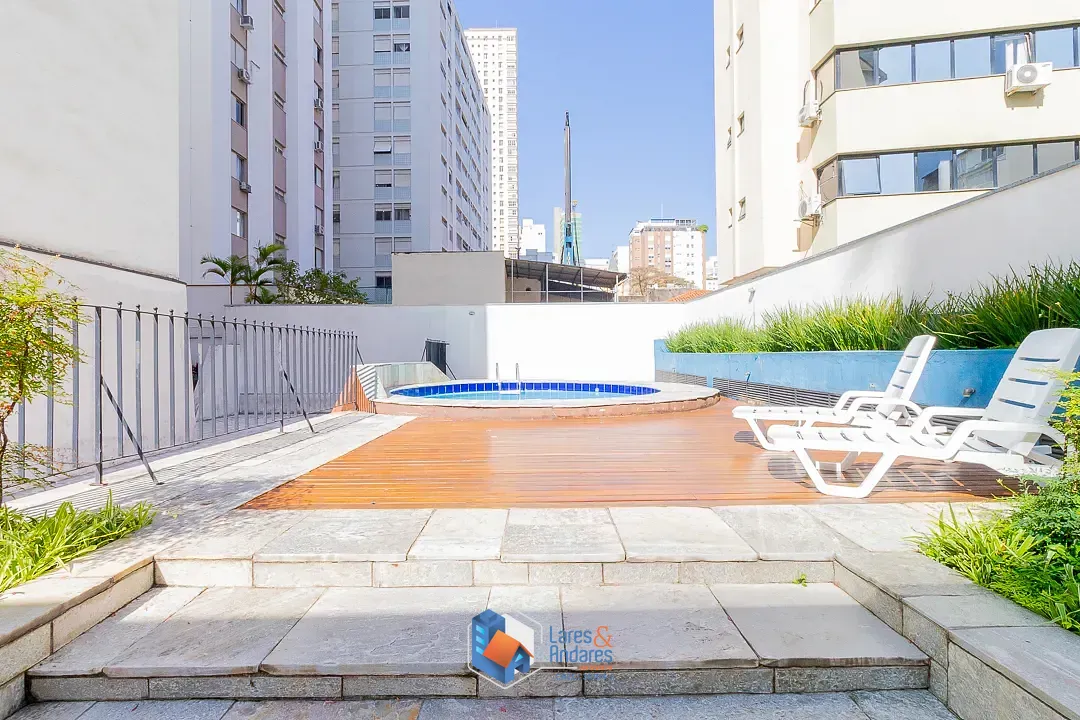 Apartamento, 2 quartos, 79 m² - Foto 23