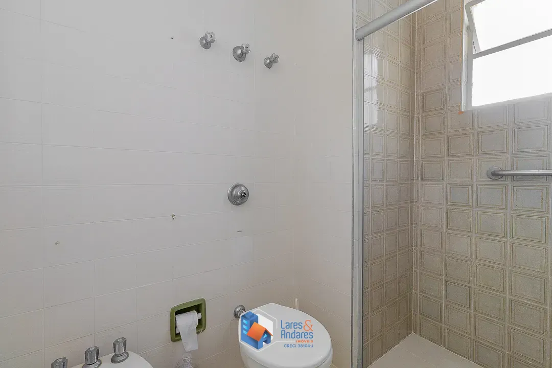 Apartamento, 2 quartos, 79 m² - Foto 6