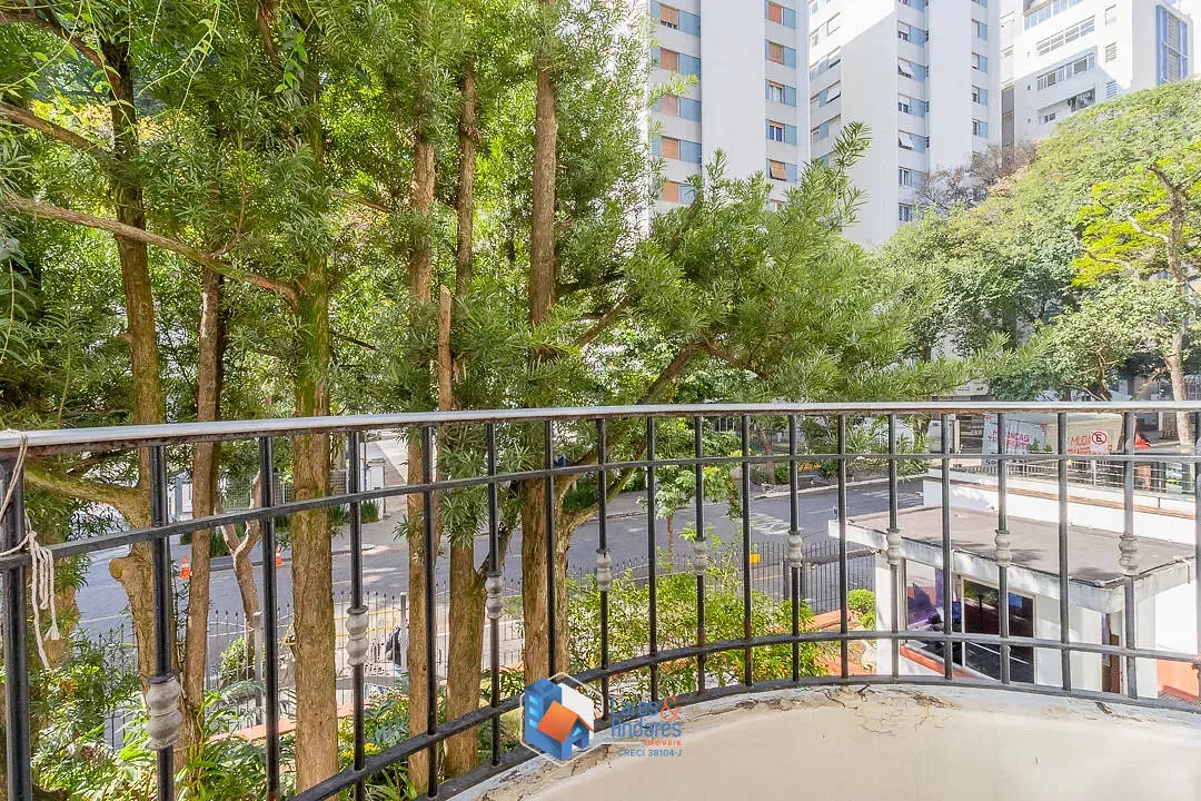 Apartamento, 2 quartos, 79 m² - Foto 11