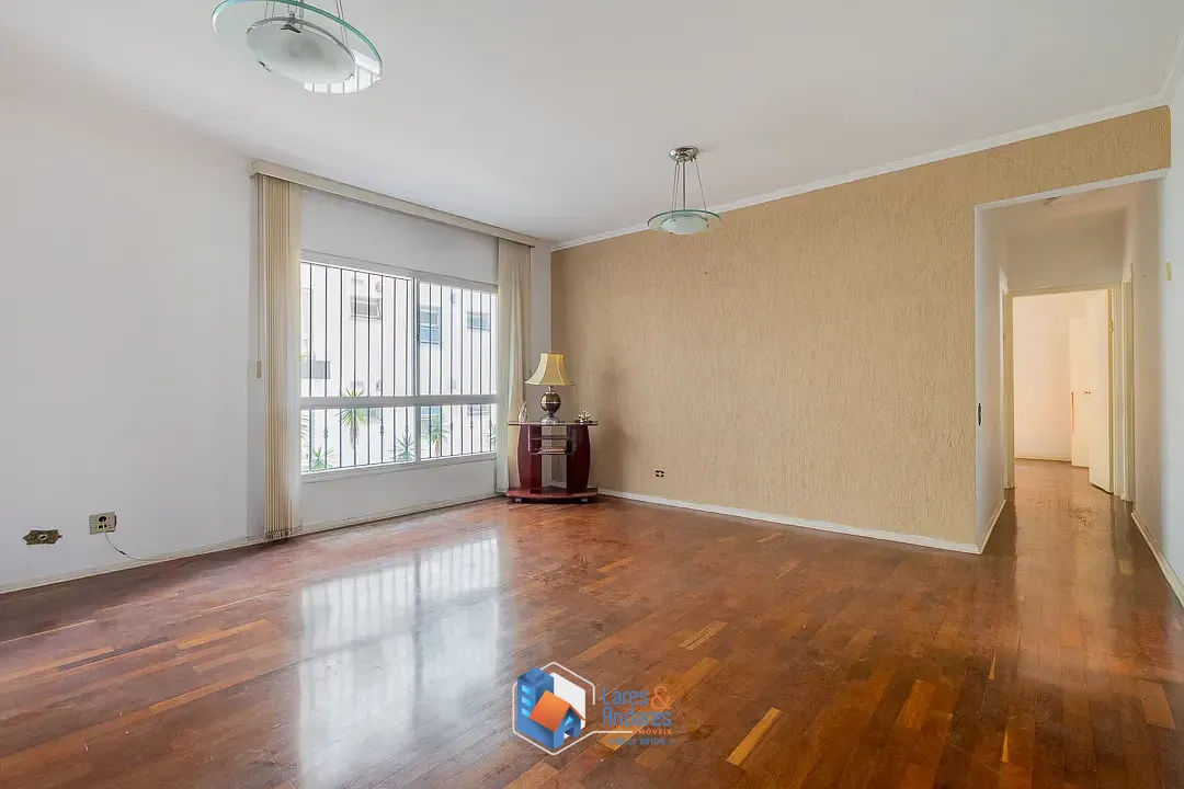 Apartamento, 2 quartos, 79 m² - Foto 2