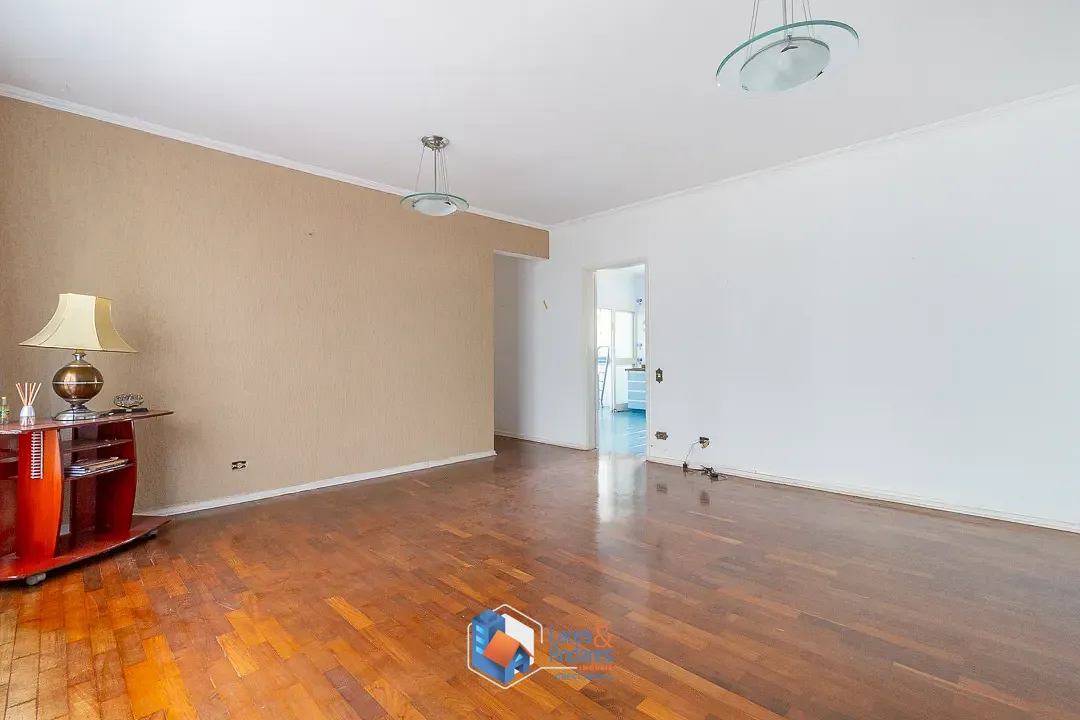 Apartamento, 2 quartos, 79 m² - Foto 3