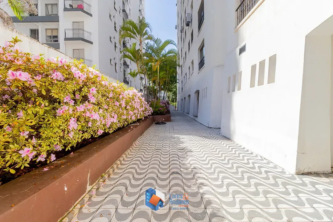 Apartamento, 2 quartos, 79 m² - Foto 24