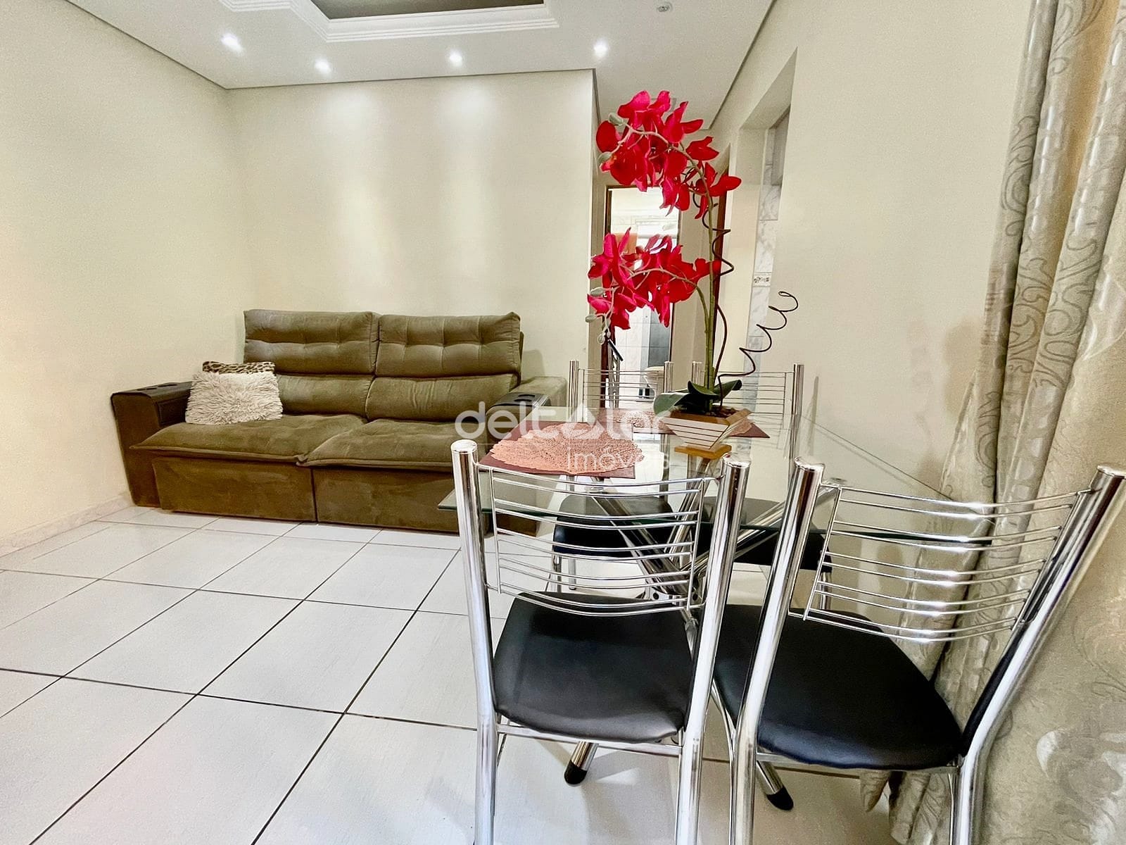 Apartamento, 2 quartos, 48 m² - Foto 5