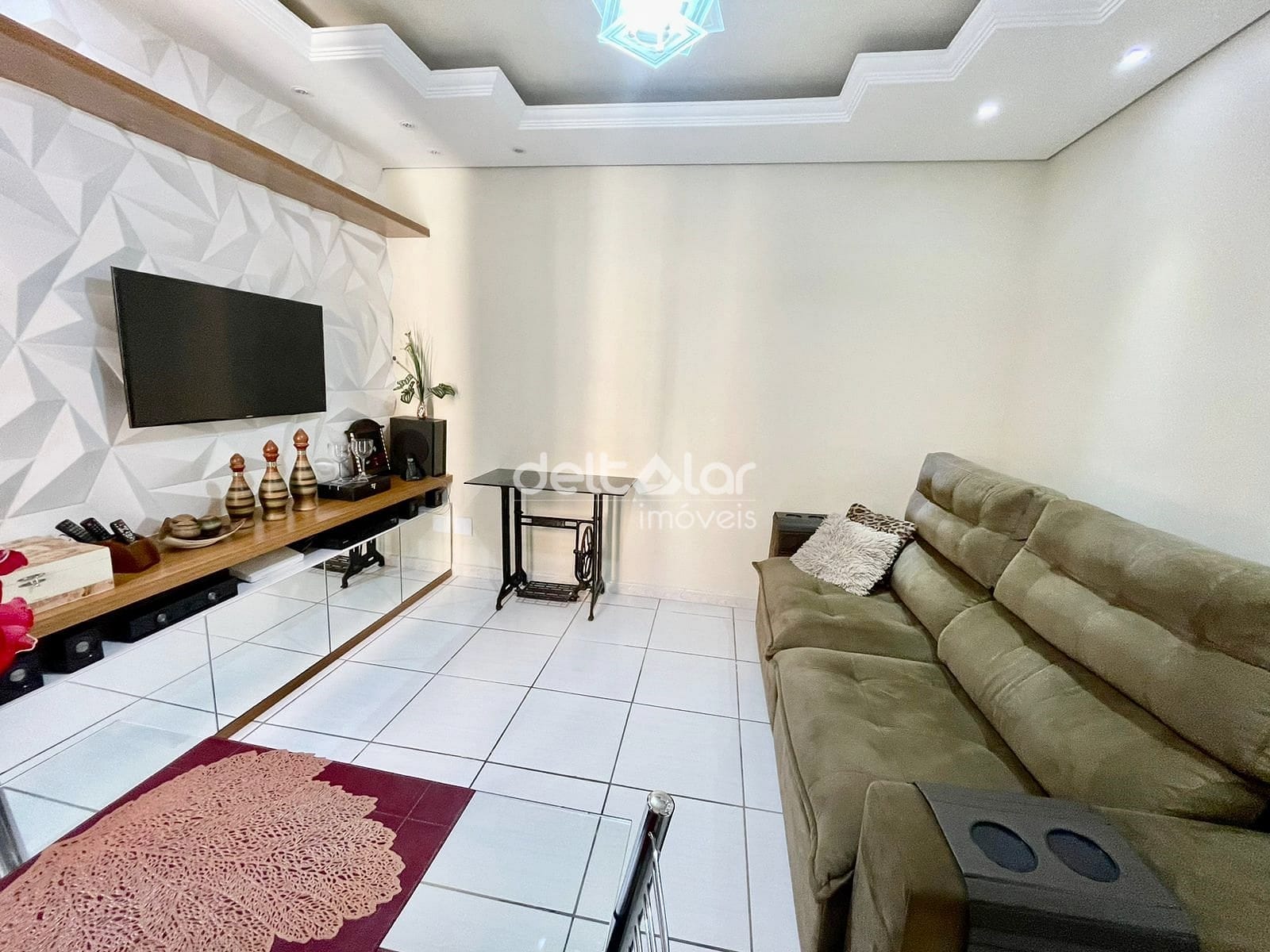 Apartamento, 2 quartos, 48 m² - Foto 6