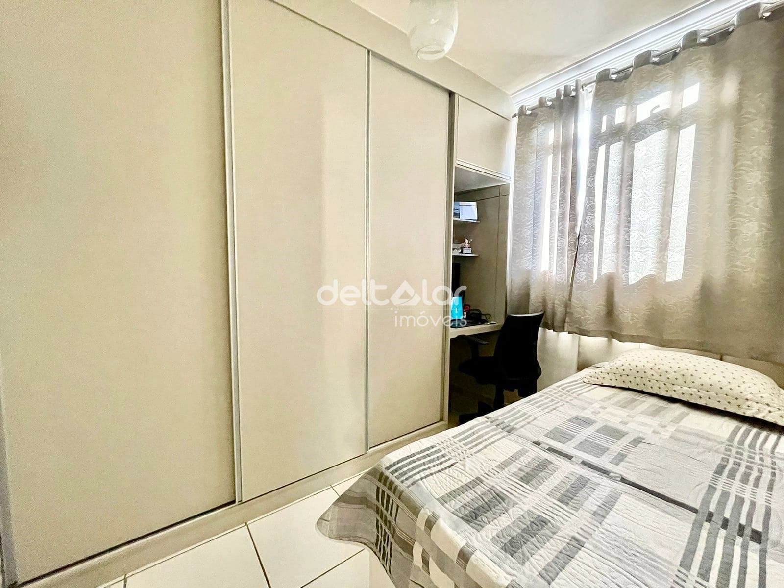 Apartamento, 2 quartos, 48 m² - Foto 7