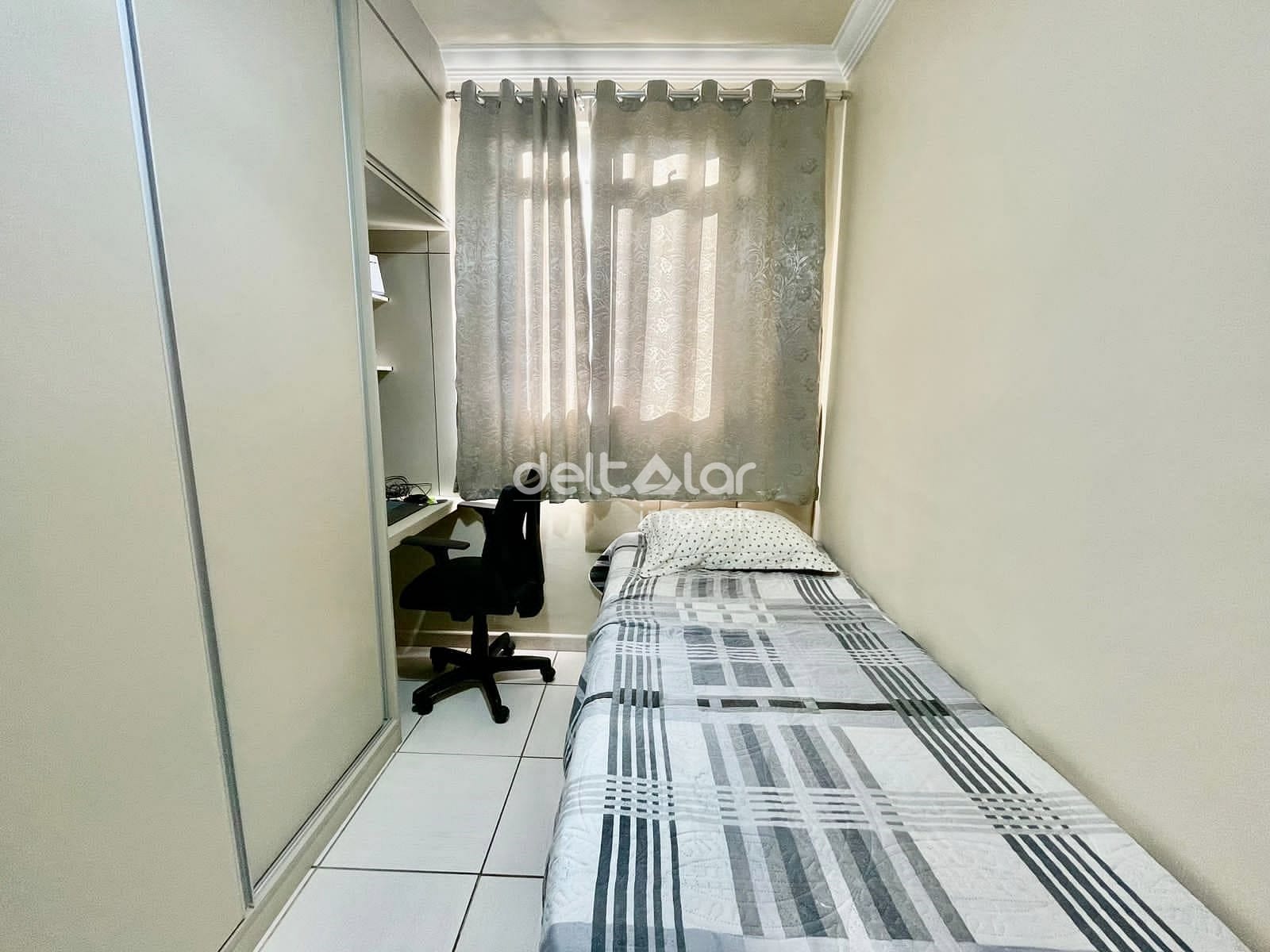 Apartamento, 2 quartos, 48 m² - Foto 8