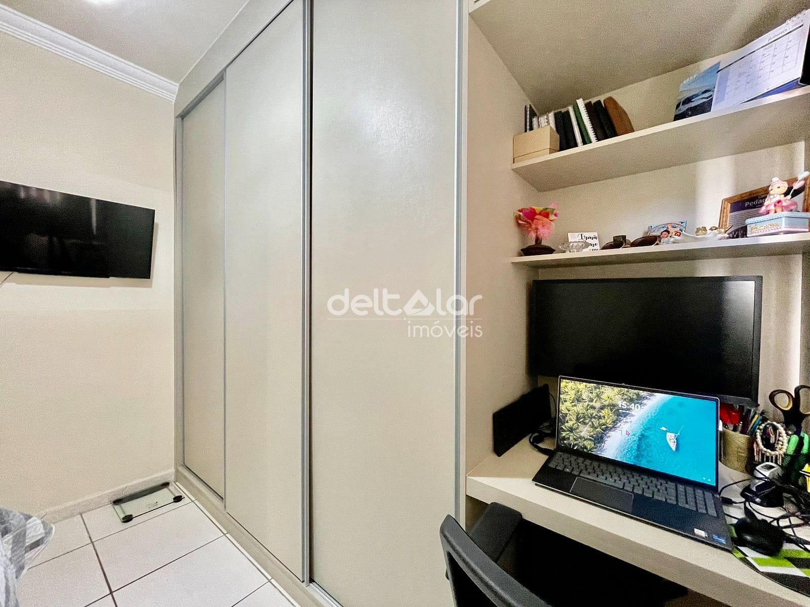 Apartamento, 2 quartos, 48 m² - Foto 9