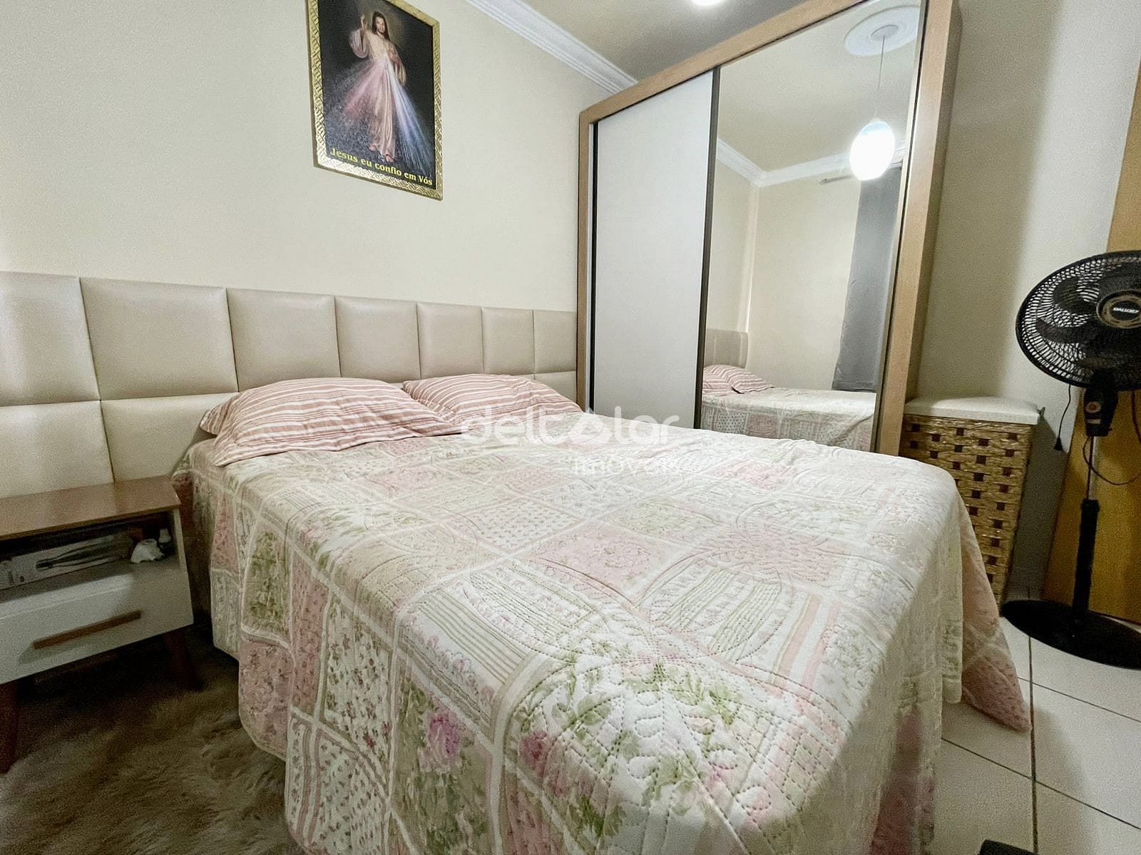 Apartamento, 2 quartos, 48 m² - Foto 10