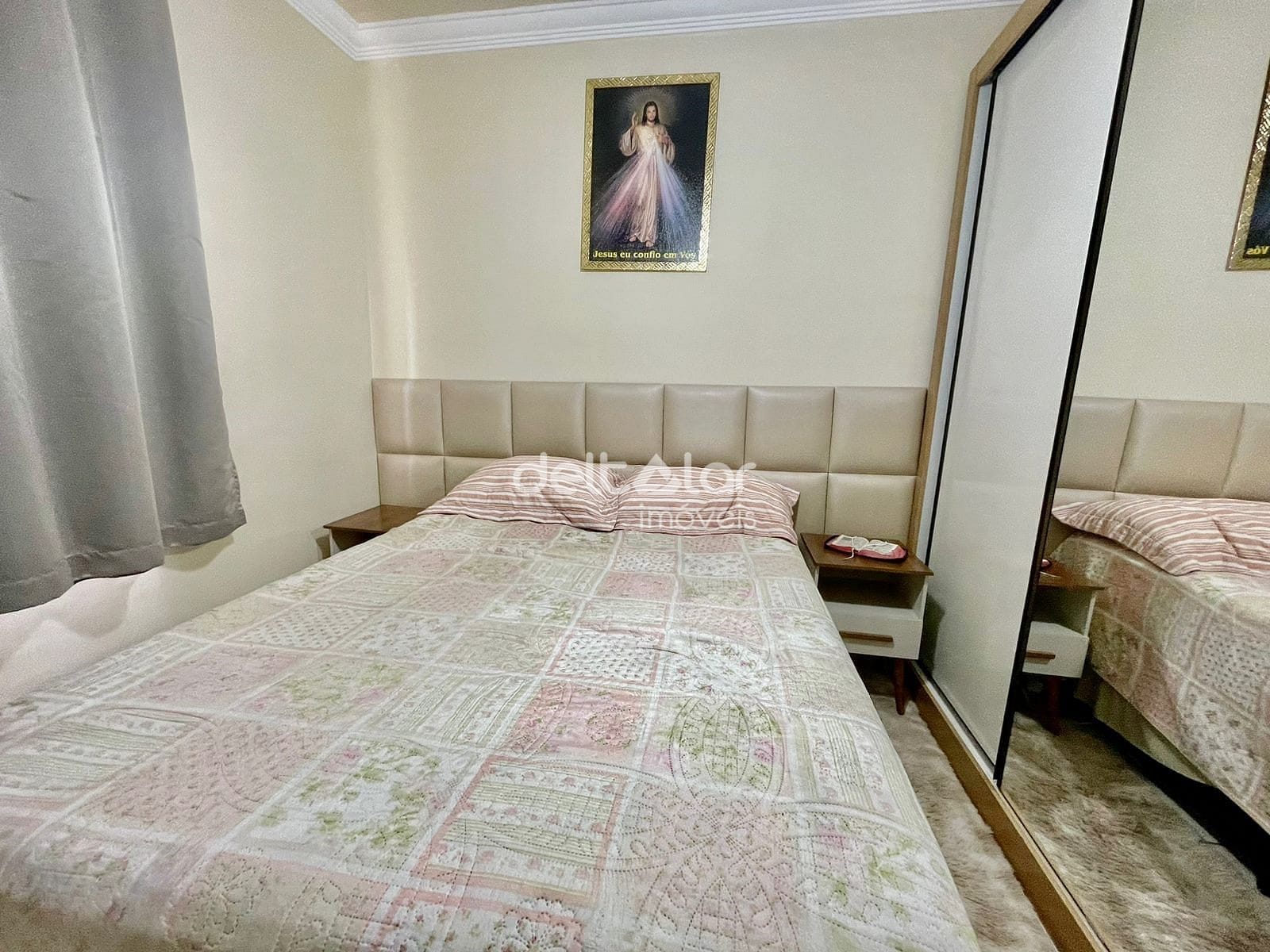 Apartamento, 2 quartos, 48 m² - Foto 11