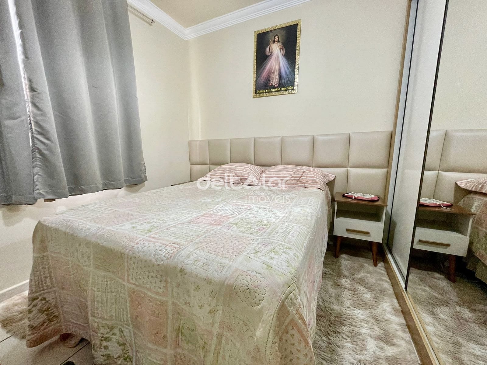 Apartamento, 2 quartos, 48 m² - Foto 13