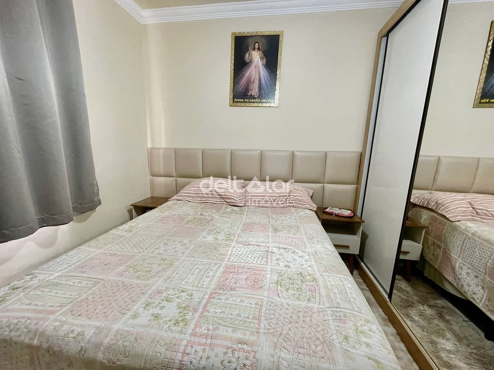 Apartamento, 2 quartos, 48 m² - Foto 14