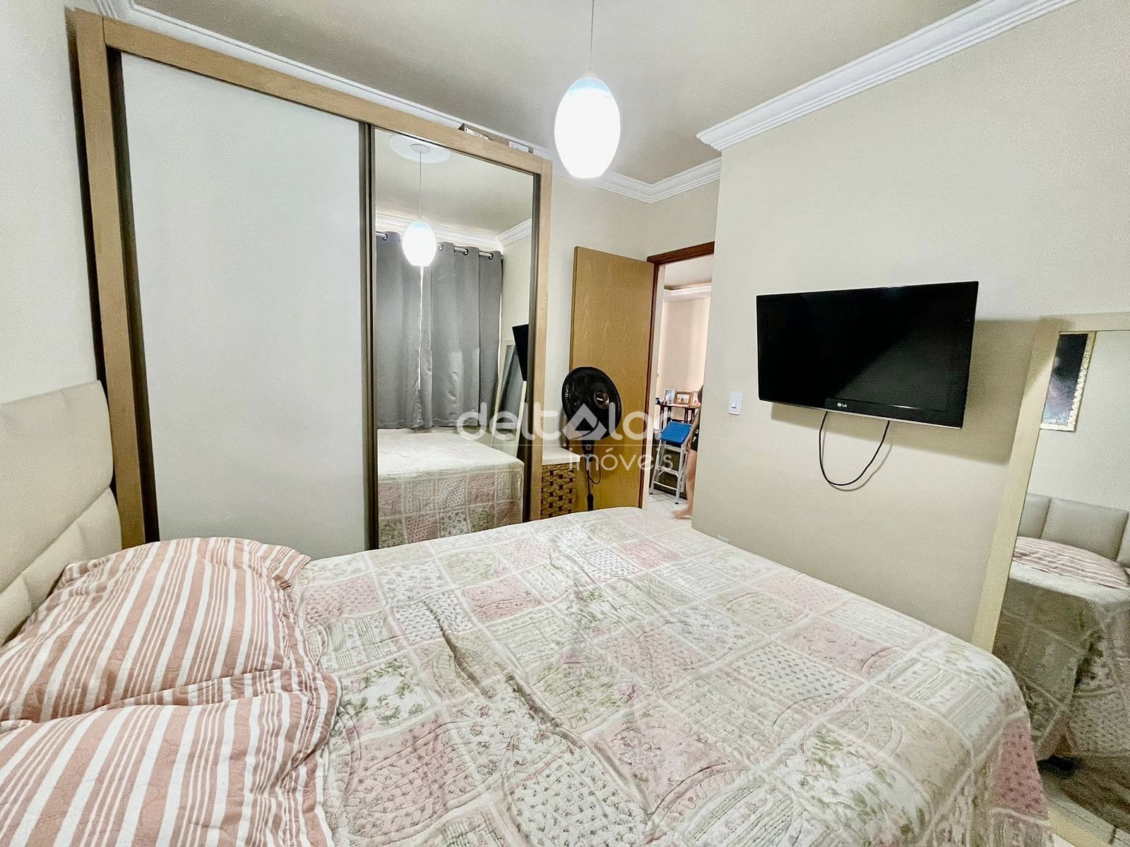 Apartamento, 2 quartos, 48 m² - Foto 15