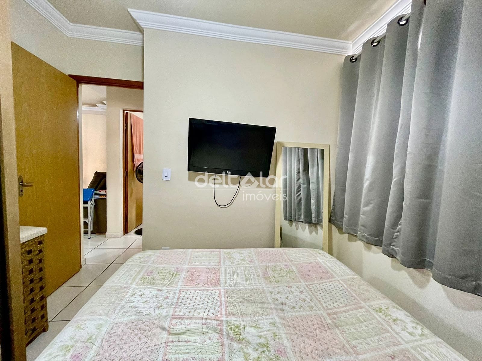 Apartamento, 2 quartos, 48 m² - Foto 16