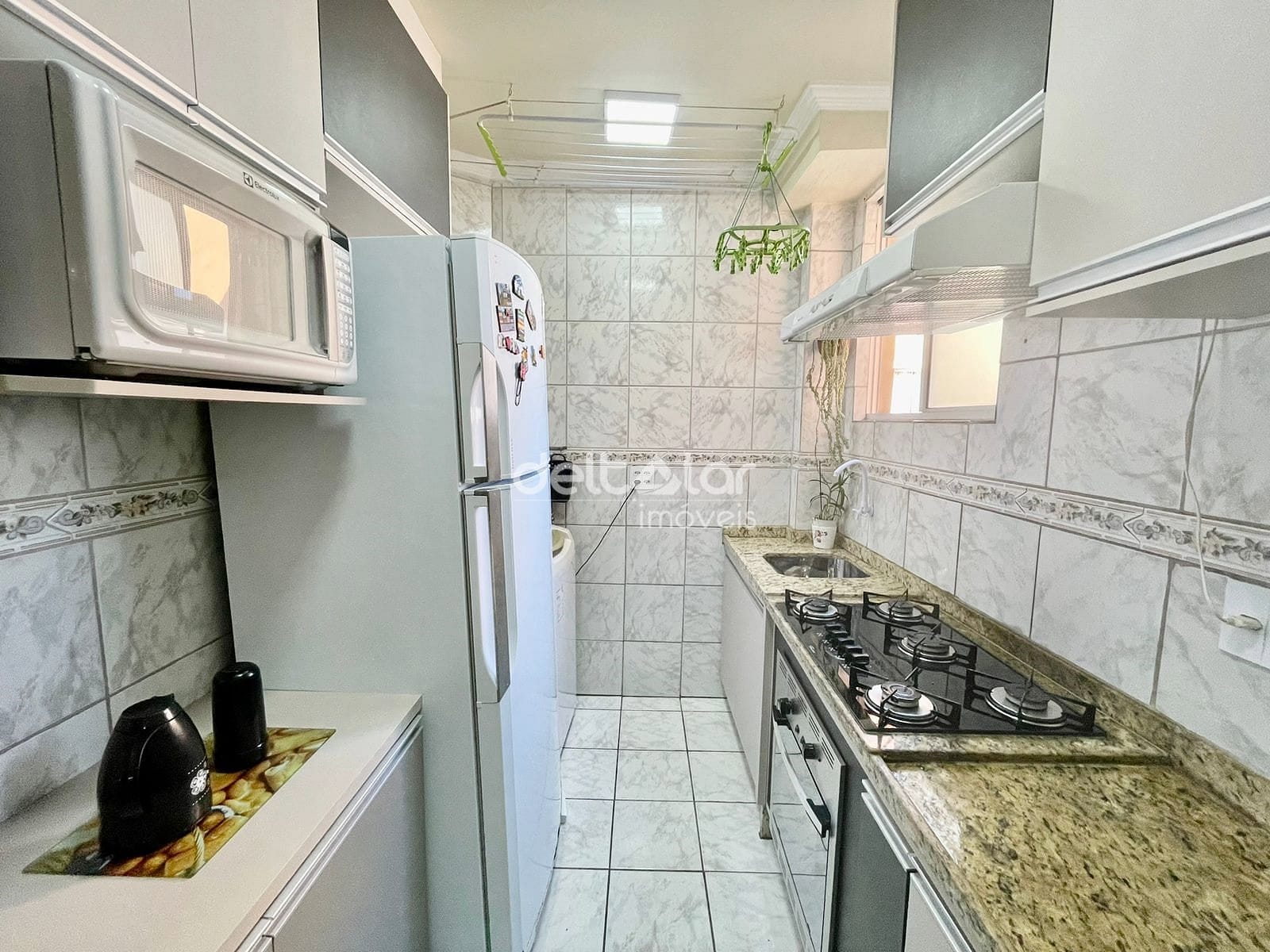 Apartamento, 2 quartos, 48 m² - Foto 19