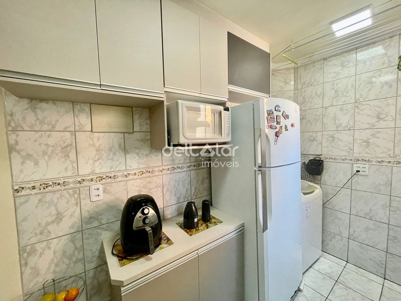 Apartamento, 2 quartos, 48 m² - Foto 20