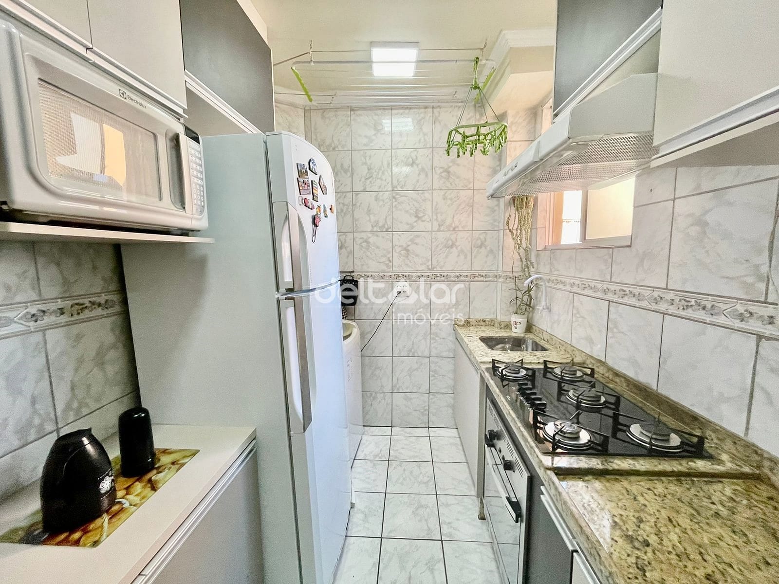 Apartamento, 2 quartos, 48 m² - Foto 21