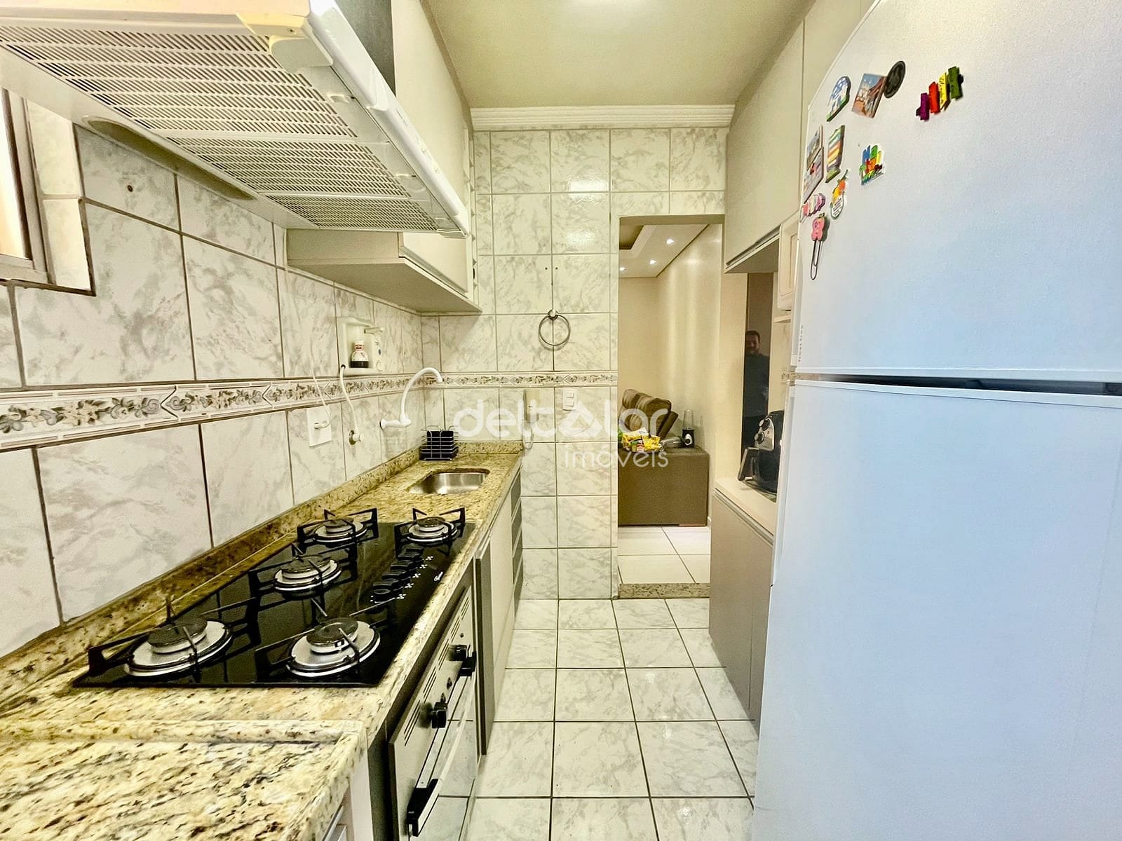 Apartamento, 2 quartos, 48 m² - Foto 24