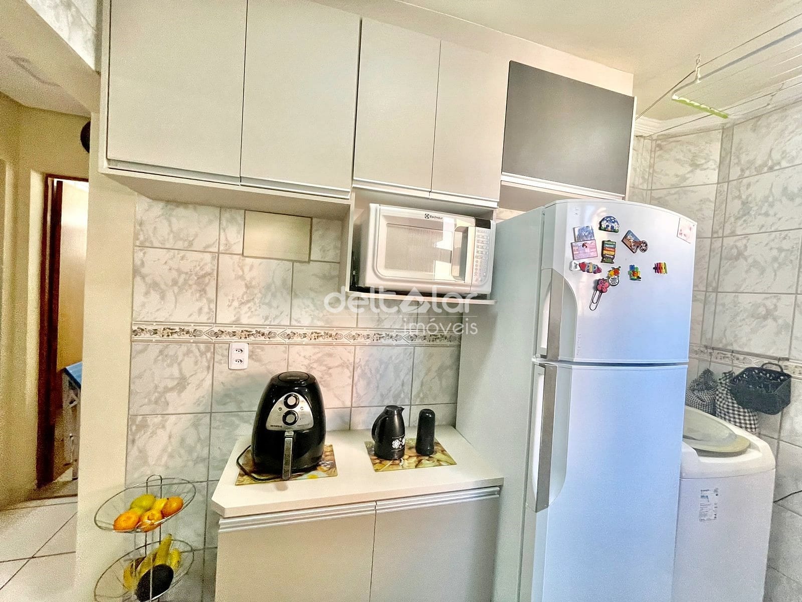 Apartamento, 2 quartos, 48 m² - Foto 25