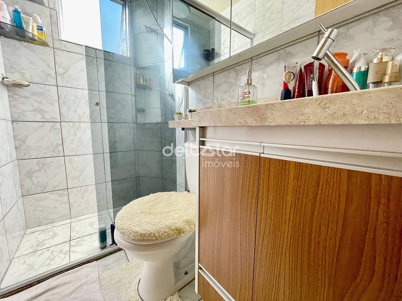 Apartamento, 2 quartos, 48 m² - Foto 27