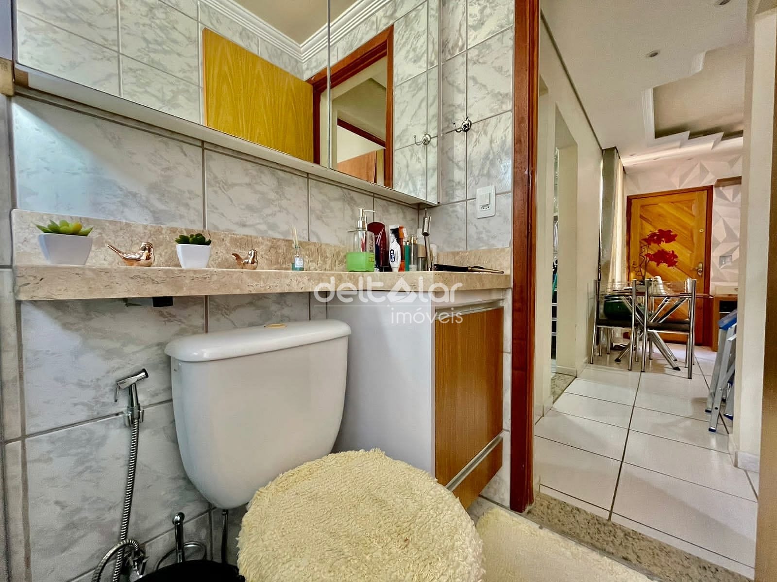 Apartamento, 2 quartos, 48 m² - Foto 28